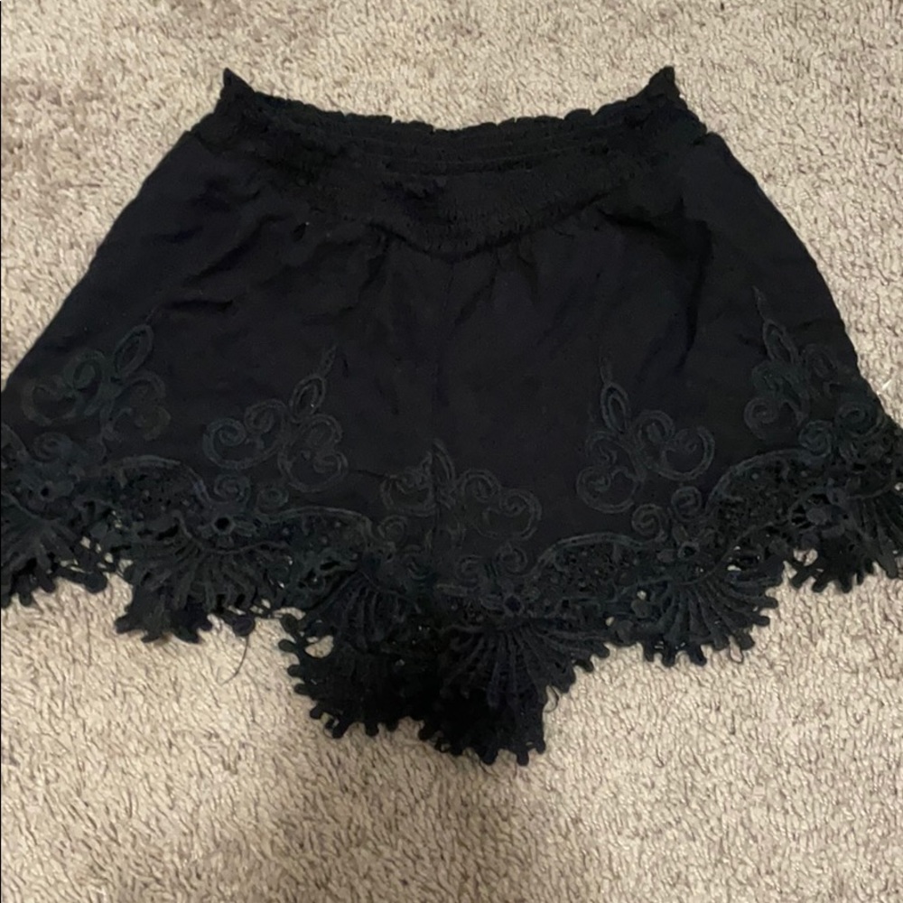 Kendall and Kylie Shorts